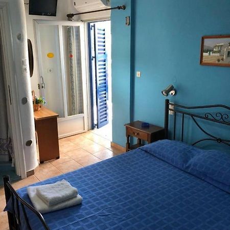 Villa Koula Batsi  Bagian luar foto
