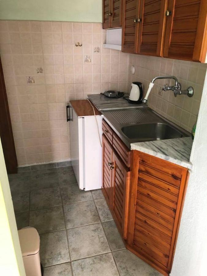 Villa Koula Batsi  Bagian luar foto