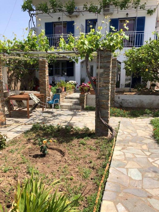 Villa Koula Batsi  Bagian luar foto
