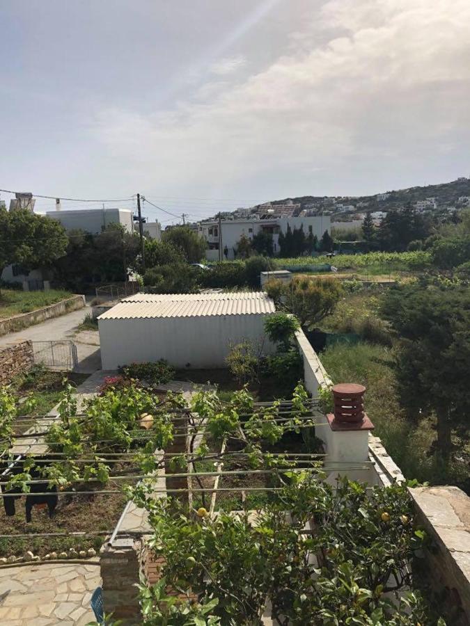 Villa Koula Batsi  Bagian luar foto