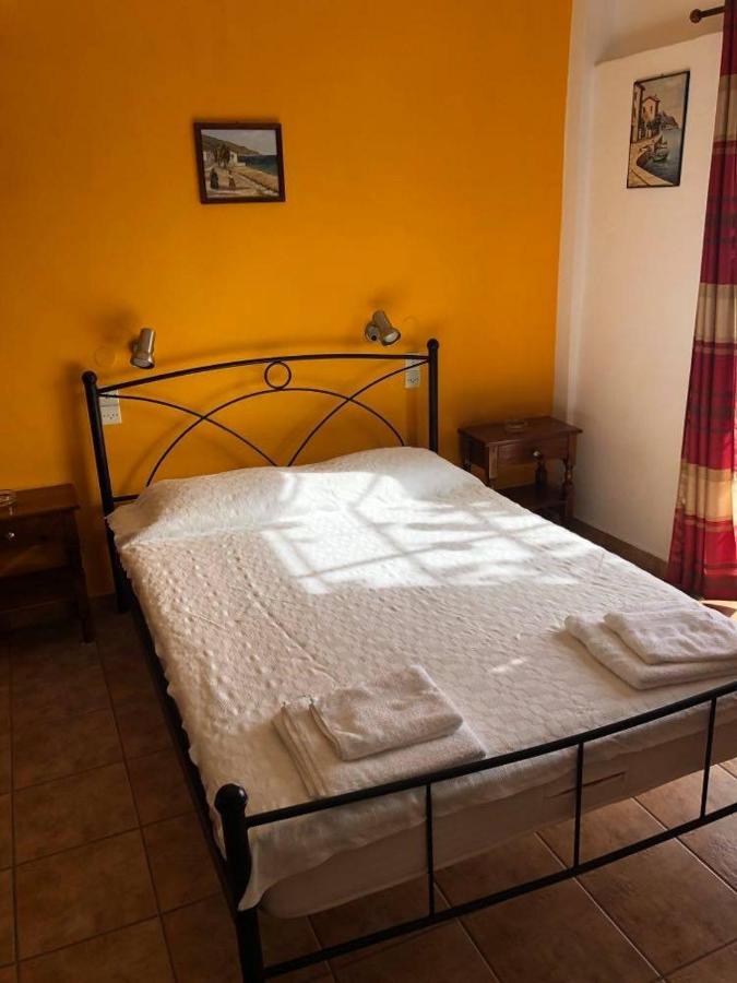 Villa Koula Batsi  Bagian luar foto